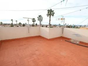 Prodej rodinného domu, Torrevieja, Alicante, Španělsko, 90 m2