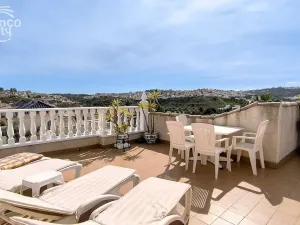 Prodej rodinného domu, Ciudad Quesada, Alicante, Španělsko, 82 m2