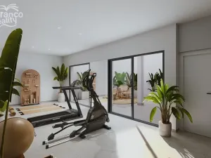 Prodej rodinného domu, Torre Pacheco, Murcia, Španělsko, 220 m2