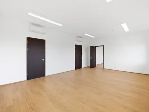 Pronájem kanceláře, Mělník, Bezručova, 240 m2