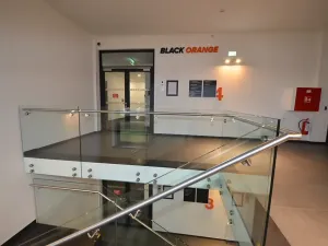 Pronájem kanceláře, Mělník, Bezručova, 16 m2