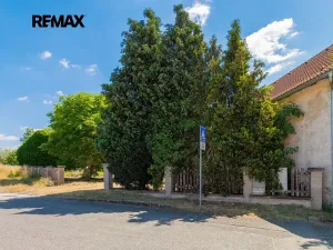 Prodej pozemku pro bydlení, Svéradice, 2388 m2