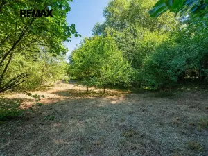 Prodej pozemku pro bydlení, Svéradice, 2388 m2