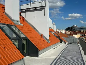Prodej bytu 3+kk, Praha - Nusle, Sevřená, 119 m2