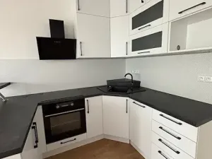 Pronájem bytu 2+kk, Praha - Hlubočepy, Ondrákové, 52 m2