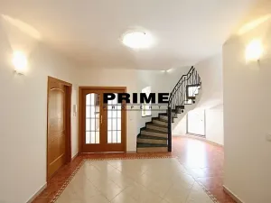 Pronájem rodinného domu, Praha - Nebušice, Druhého odboje, 390 m2