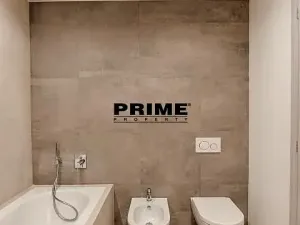 Pronájem bytu 3+kk, Praha - Vinohrady, Laubova, 95 m2