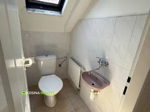 Prodej rodinného domu, Kynšperk nad Ohří, Jiráskova, 130 m2