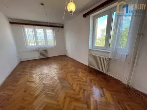 Prodej bytu 2+1, Polička, Jiráskova, 54 m2