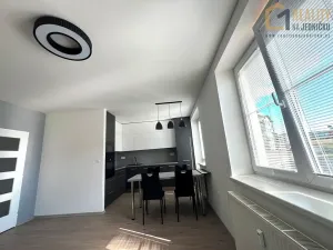 Pronájem bytu 2+kk, Ústí nad Orlicí, Popradská, 47 m2