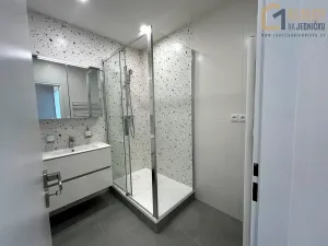 Pronájem bytu 2+kk, Ústí nad Orlicí, Popradská, 47 m2