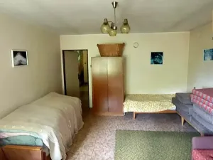 Prodej zemědělské usedlosti, Kunvald, 160 m2