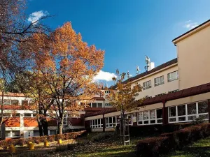 Prodej bytu 2+kk, Praha - Dolní Chabry, Podhorská, 57 m2