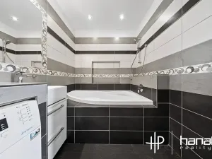 Prodej bytu 3+1, Lipník nad Bečvou, Hranická, 71 m2
