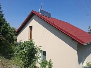 Prodej rodinného domu, Velký Týnec, Na kopci, 134 m2