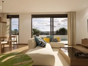 Prodej rodinného domu, Dolores, Alicante, Španělsko, 90 m2