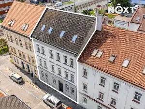 Prodej bytu 2+kk, Praha - Vysočany, Kolmá, 23 m2