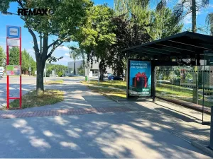 Pronájem bytu 3+kk, Praha - Motol, Weberova, 80 m2