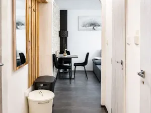 Prodej bytu 2+kk, Pardubice, Mladých, 39 m2
