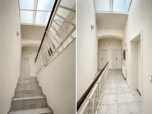 Prodej obchodního prostoru, Vamberk, Žamberecká, 208 m2