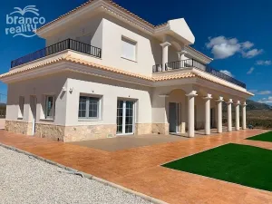 Prodej rodinného domu, Pinoso, Alicante, Španělsko, 225 m2