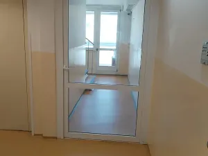 Pronájem bytu 2+kk, Praha - Ruzyně, U valu, 42 m2