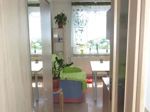 Prodej bytu 1+1, Chomutov, Kamenná, 37 m2