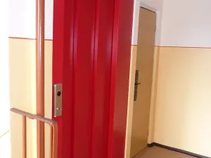 Pronájem bytu 2+kk, Most, Josefa Ševčíka, 40 m2
