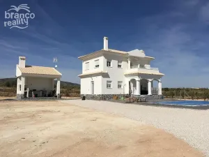 Prodej rodinného domu, Pinoso, Alicante, Španělsko, 150 m2