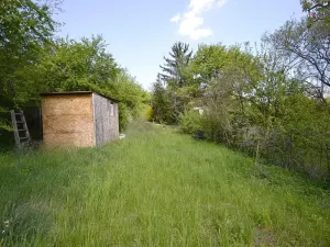 Prodej zahrady, Hostěrádky-Rešov, 705 m2