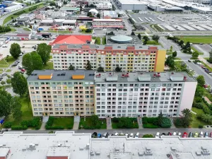 Prodej bytu 2+kk, Mladá Boleslav, 17. listopadu, 42 m2