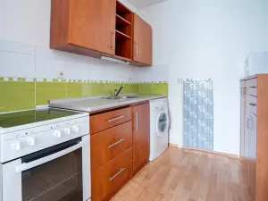 Prodej bytu 2+kk, Mladá Boleslav, 17. listopadu, 42 m2