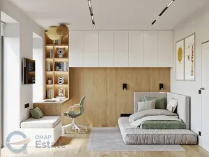 Prodej bytu 3+kk, Opava, Husova, 68 m2
