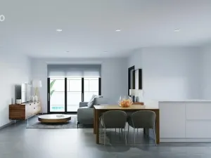 Prodej rodinného domu, Torre Pacheco, Murcia, Španělsko, 99 m2