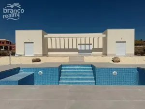Prodej rodinného domu, Pinoso, Alicante, Španělsko, 120 m2