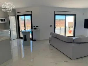 Prodej rodinného domu, Pinoso, Alicante, Španělsko, 180 m2