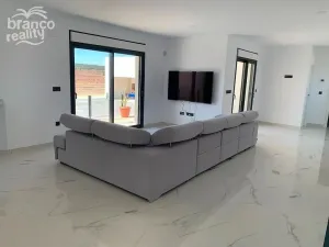 Prodej rodinného domu, Pinoso, Alicante, Španělsko, 180 m2