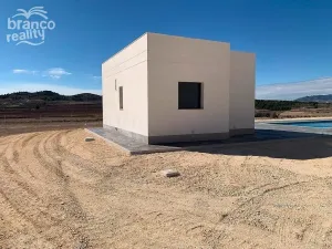 Prodej rodinného domu, Pinoso, Alicante, Španělsko, 180 m2