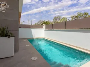 Prodej rodinného domu, Sucina, Murcia, Španělsko, 107 m2