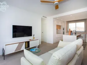 Prodej rodinného domu, Sucina, Murcia, Španělsko, 107 m2