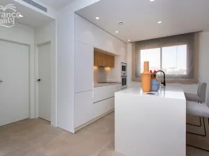 Prodej rodinného domu, Sucina, Murcia, Španělsko, 107 m2