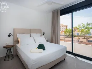 Prodej rodinného domu, Sucina, Murcia, Španělsko, 107 m2