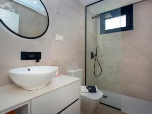 Prodej rodinného domu, Sucina, Murcia, Španělsko, 107 m2