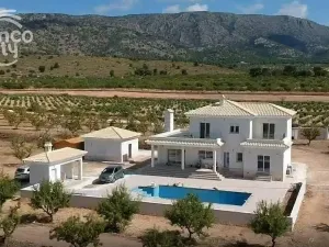 Prodej rodinného domu, Pinoso, Alicante, Španělsko, 220 m2