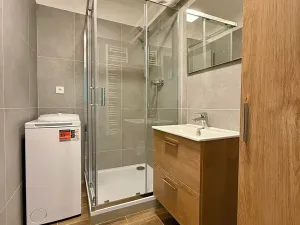 Pronájem bytu 2+1, Desná, Krkonošská, 54 m2