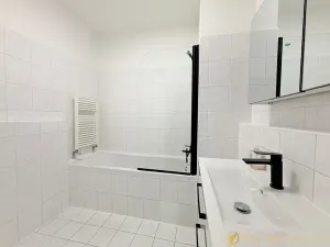 Pronájem bytu 2+kk, Mladá Boleslav, U Kasáren, 46 m2