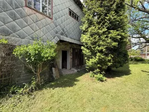 Prodej rodinného domu, Bozkov, 205 m2
