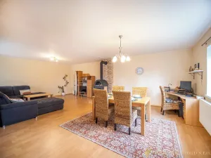 Prodej rodinného domu, Bakov nad Jizerou, 135 m2