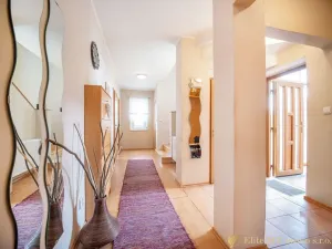Prodej rodinného domu, Bakov nad Jizerou, 135 m2