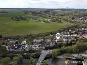 Prodej rodinného domu, Bakov nad Jizerou, 135 m2